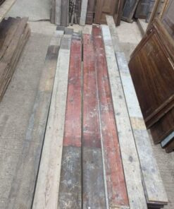 Reclaimed Boards - Low Grade