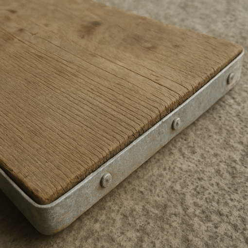 Scaffold Sole Boards