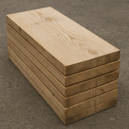 Scaffold Sole Boards - Image 3