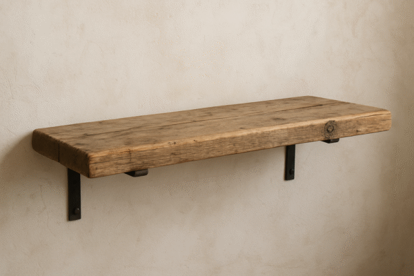 Scaffold Shelf