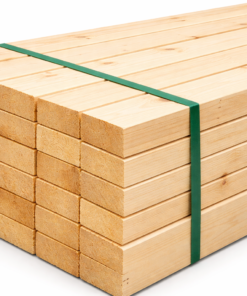 Alternative view of CLS Studwork Timber | 65mm x 38mm | Made From FSC Pine