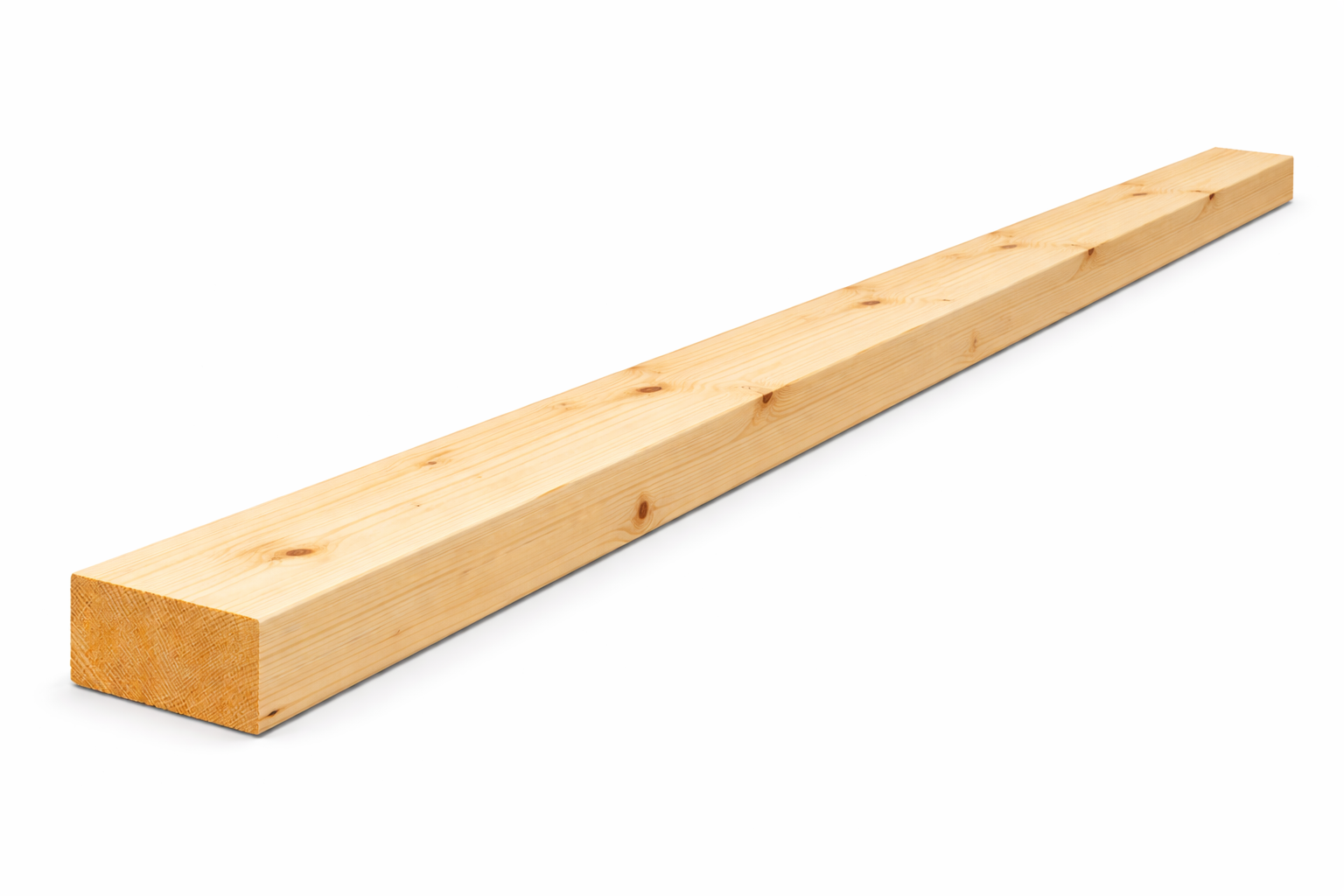 CLS Studwork Timber | 65mm x 38mm | Made From FSC Pine - Image 3