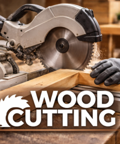 Wood Cutting southampton