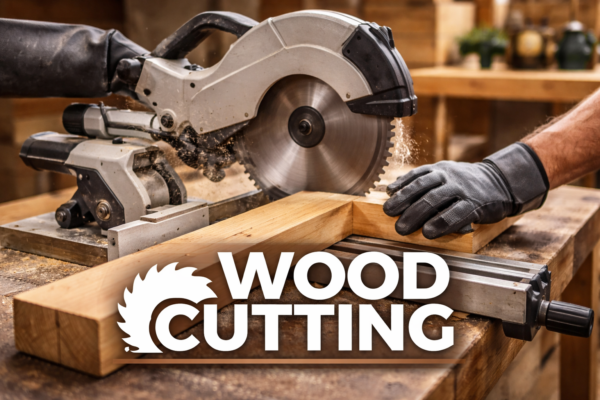 Wood Cutting southampton