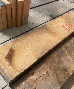 Alternative view of Hardwood Offcuts – Ideal for DIY, Crafts & Small Projects